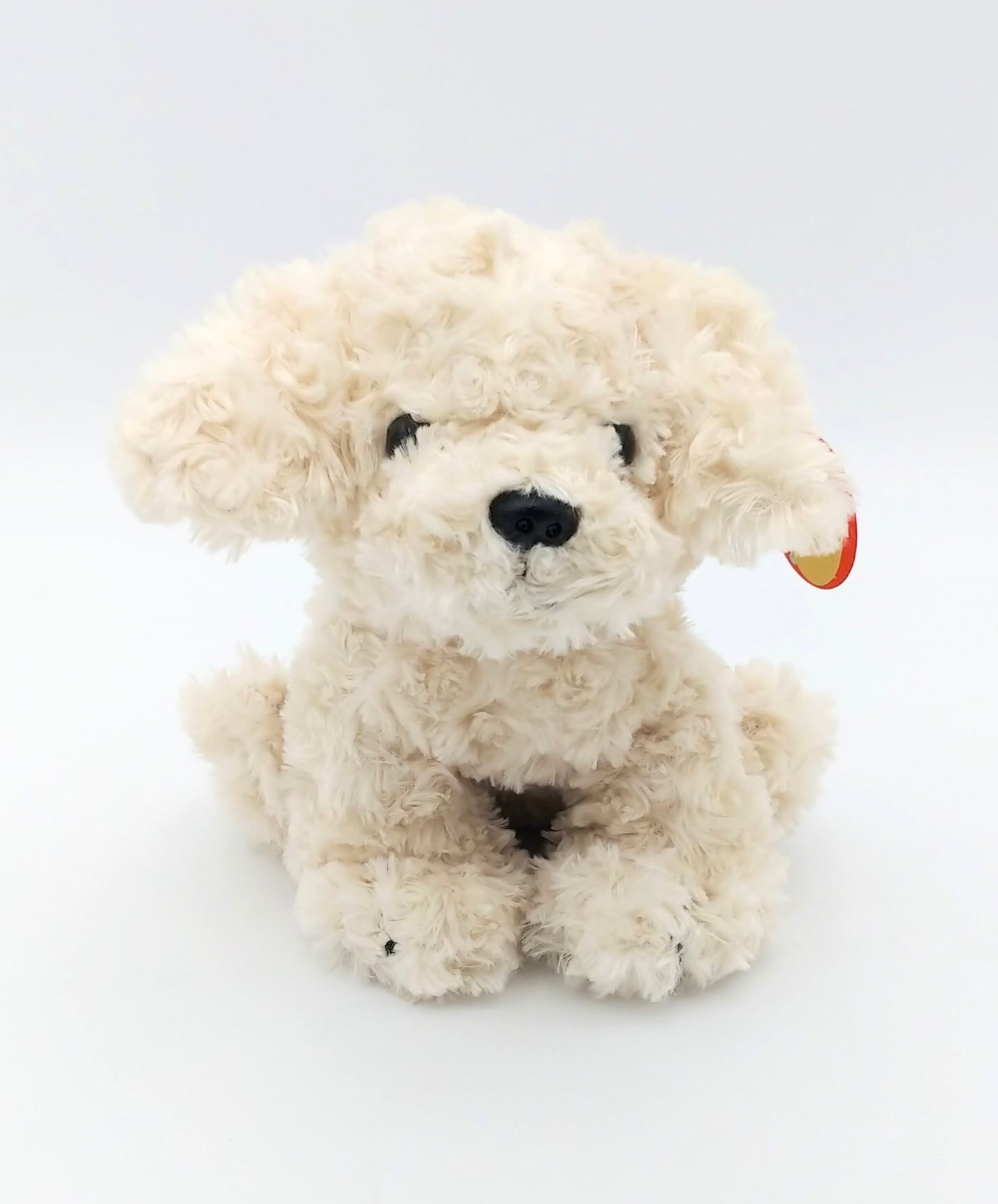 Vanilla Pup